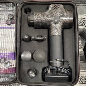 Cryotex Massage Gun
